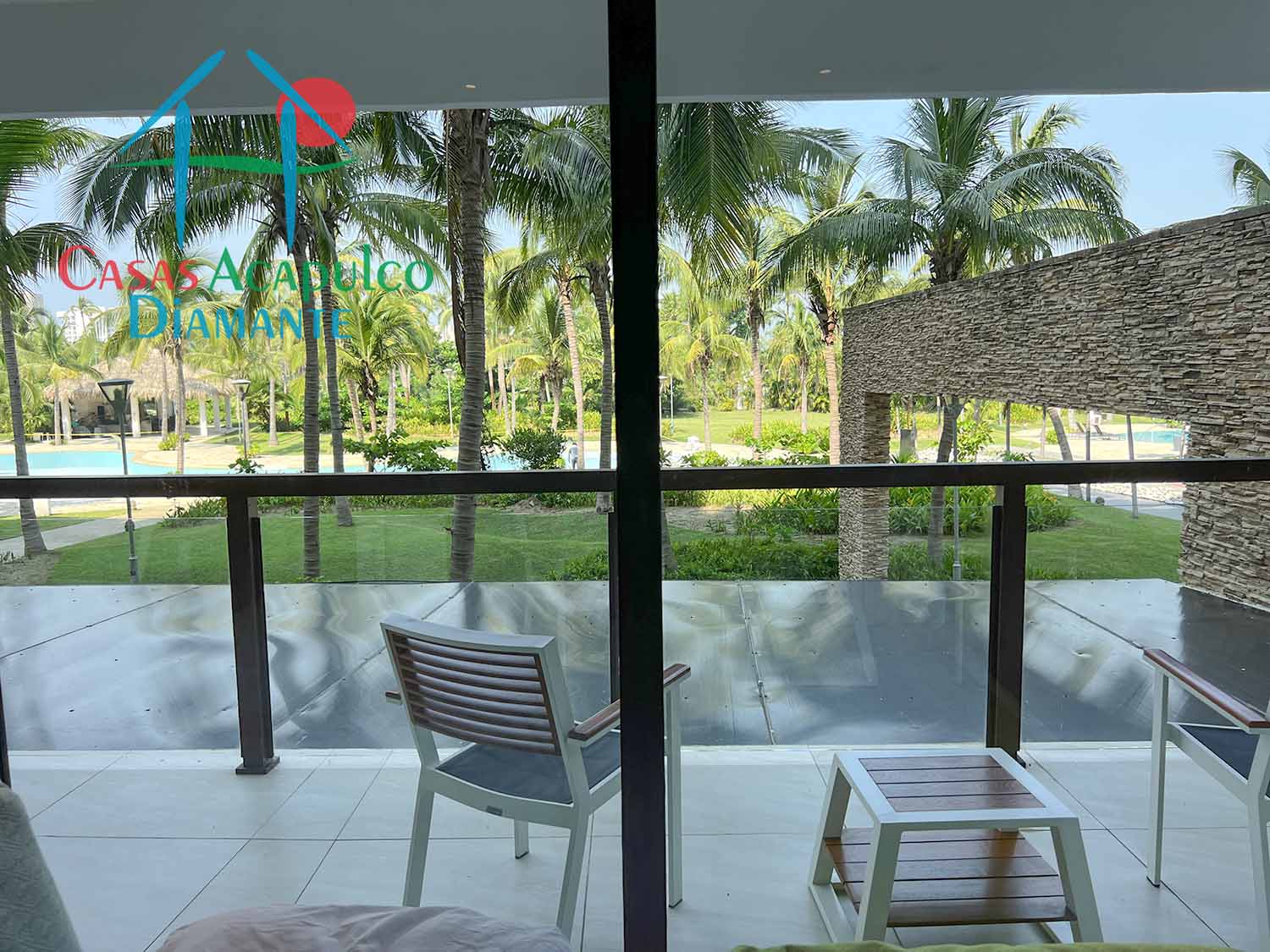 La Isla Emerald K2 - Recámara uno 6